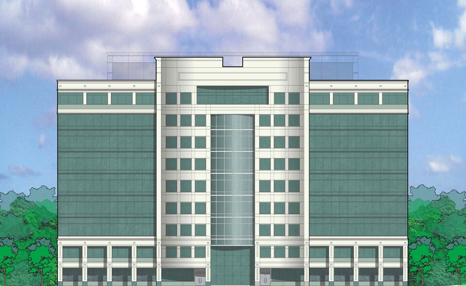 More Photos Of 530 Gaither Rd, Rockville Office For Lease