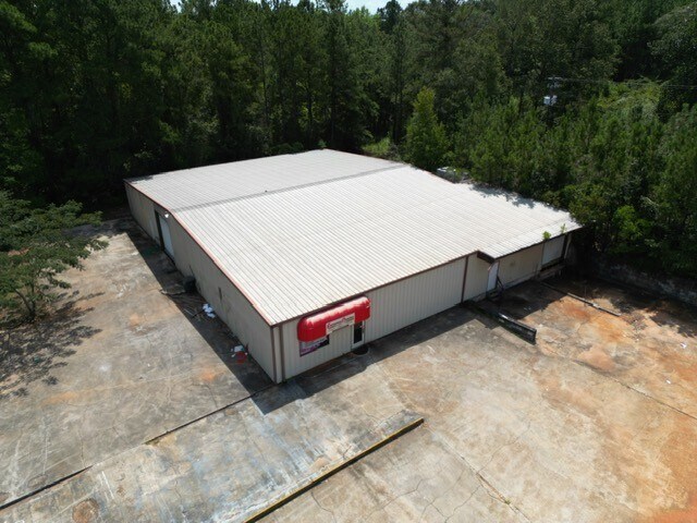 More Photos Of 304 Boll Weevil Cir, Enterprise Warehouse For Sale