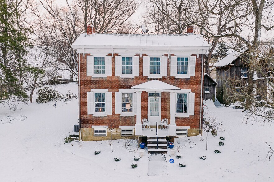 More Photos Of 68895 Lloydsville Bannock Rd, Belmont Land For Sale