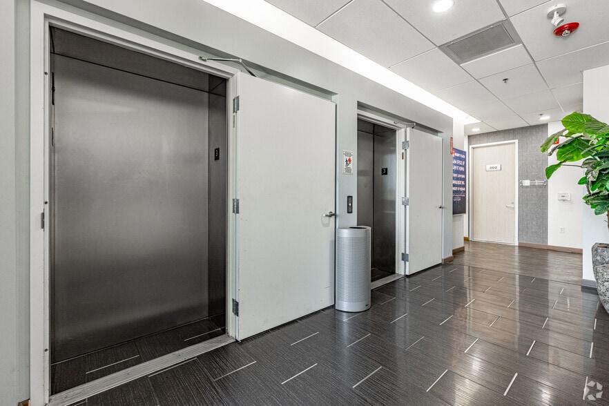 More Photos Of 1411 S Garfield Ave, Alhambra Office For Lease