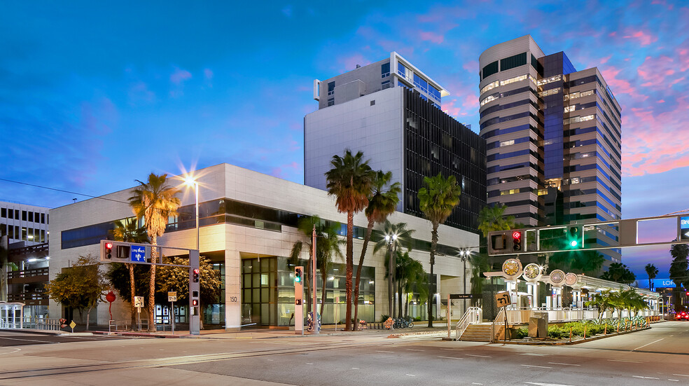 Primary Photo Of 150 Long Beach Blvd, Long Beach Office For Sale