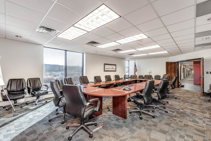 More Photos Of 11960 Westline Industrial Dr, Saint Louis Office For Lease