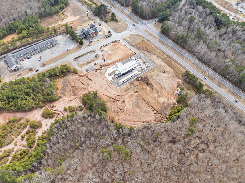 More Photos Of Stonebridge Blvd, Bremen Land For Sale