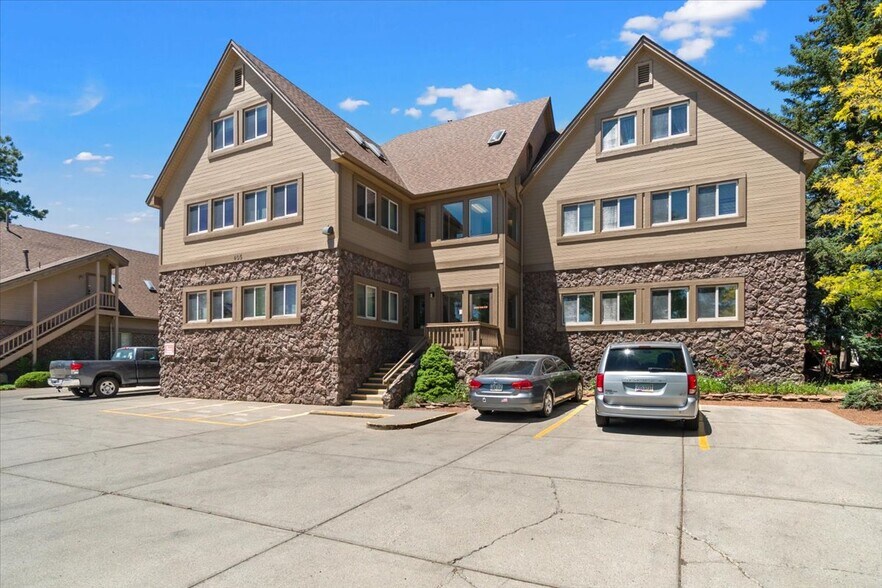 More Photos Of 405 N Beaver St, Flagstaff Office For Sale