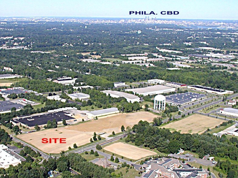 More Photos Of 375 New Albany Rd, Moorestown Land For Lease