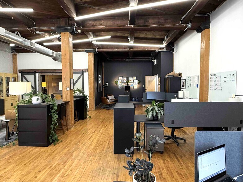 More Photos Of 701 N 3rd St, Minneapolis Loft Creative Space For Lease