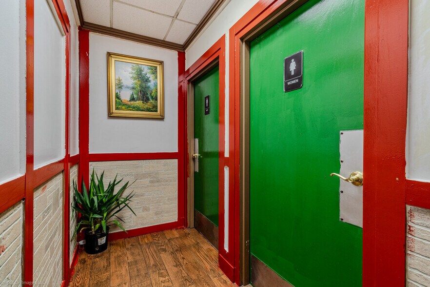 More Photos Of 645 Harwood Rd, Bedford Restaurant For Sale