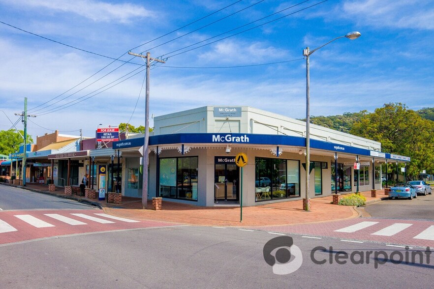 Primary Photo Of 279 Ocean View Rd, Ettalong Beach General Retail For Lease
