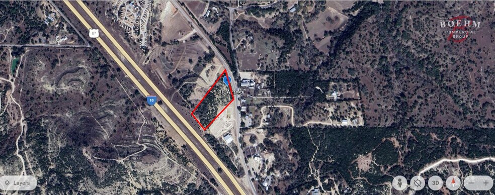More Photos Of 826 FM 289, Boerne Land For Sale