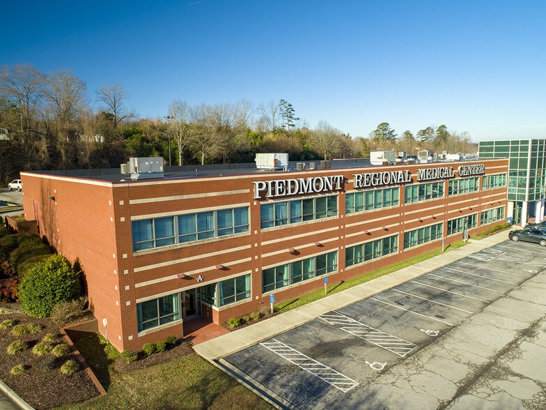 Primary Photo Of 125 Executive Dr, Danville Office For Sale