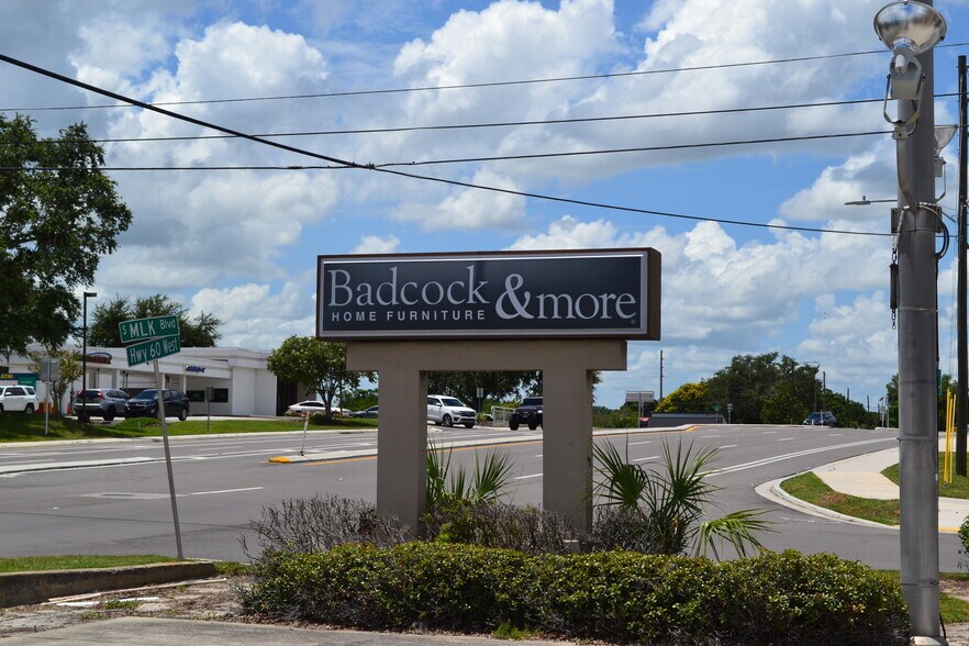 More Photos Of 126 State Road 60 W, Lake Wales Freestanding For Sale