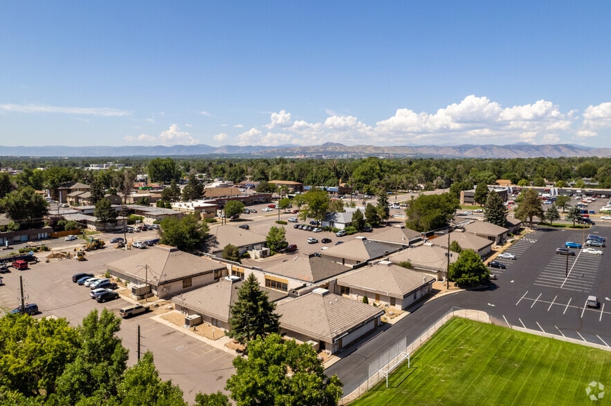 More Photos Of 2020 Wadsworth Blvd, Lakewood Medical For Lease