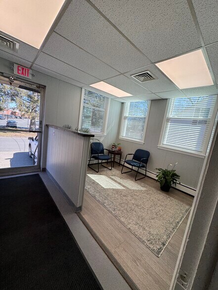 More Photos Of 77 Meadow St, Holyoke Coworking Space