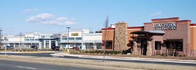 More Photos Of 9400 Liberia Ave, Manassas Unknown For Lease