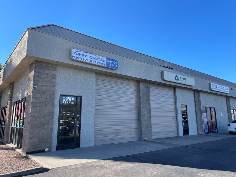 More Photos Of 1900 N Hayden Rd, Tempe Unknown For Lease