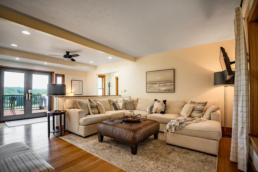 More Photos Of 141 Black Rd, Volant Lodge Meeting Hall For Sale