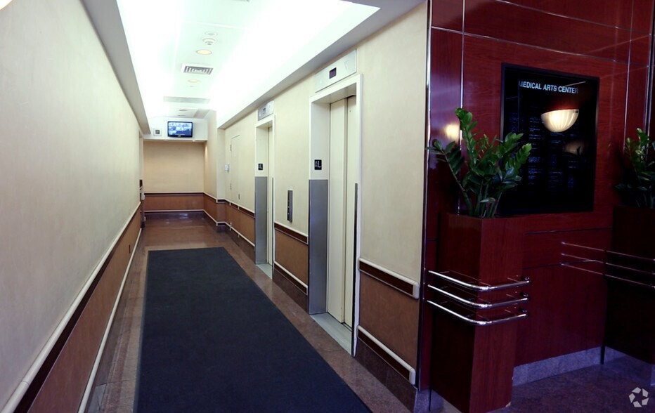 More Photos Of 317 E 34th St, New York Medical For Lease
