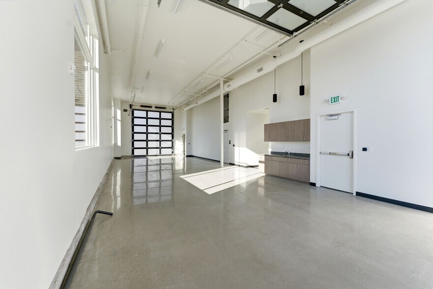 More Photos Of Phase One Unit #6, 1922 US-40 Hwy, Heber City Light Distribution For Sale