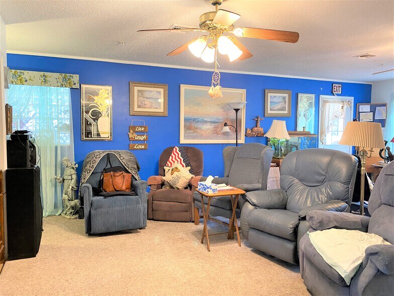 More Photos Of 34017 S Haines Creek Rd, Leesburg Assisted Living For Sale