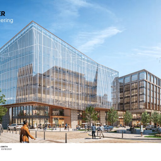 More Photos Of 3451 Exchange Ave, Alexandria Office For Lease