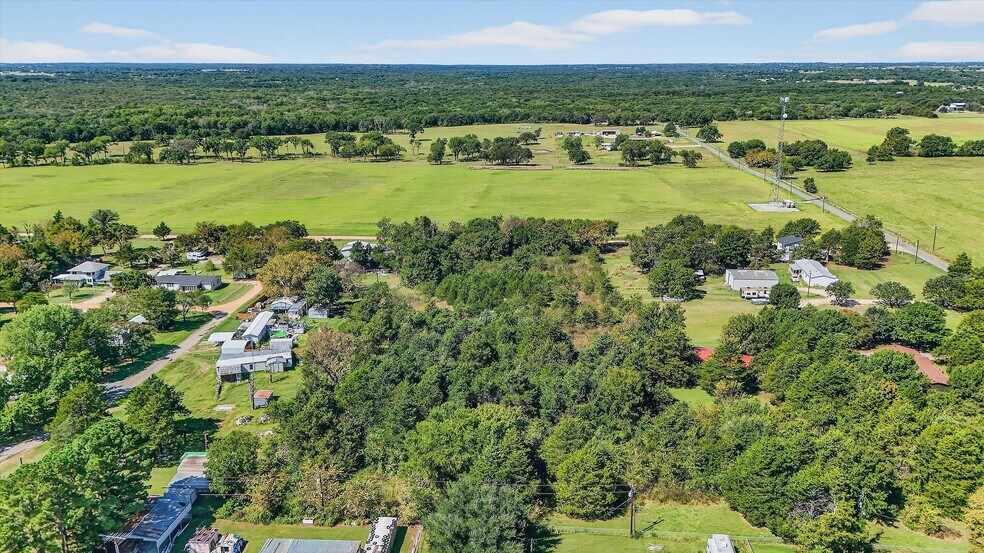 More Photos Of TBD Old Sadler Road, Sadler Land For Sale