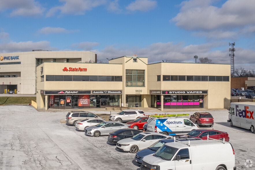 More Photos Of 9600 Colerain Ave, Cincinnati Unknown For Lease