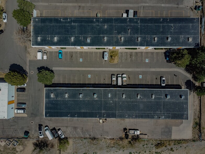 More Photos Of 8200 E Pacific Pl, Denver Unknown For Lease