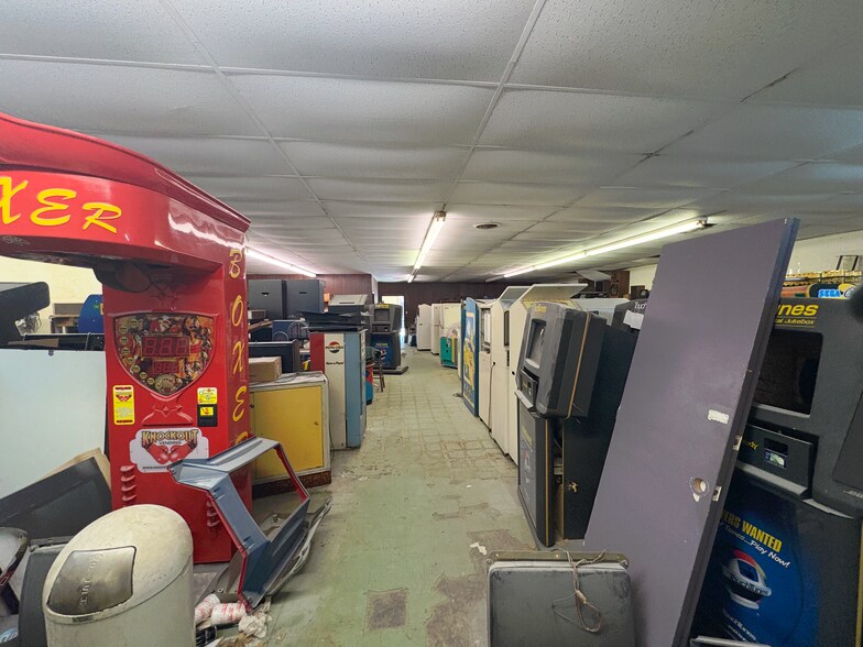 More Photos Of 1836 Gum Branch Rd, Jacksonville Office For Sale