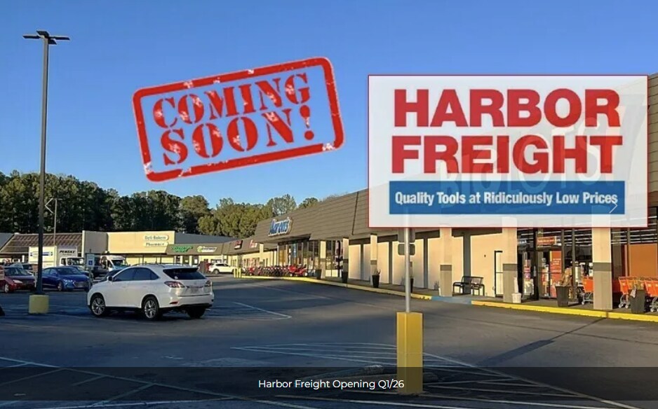 More Photos Of 1300-1395 Fort Williams St, Sylacauga Unknown For Lease