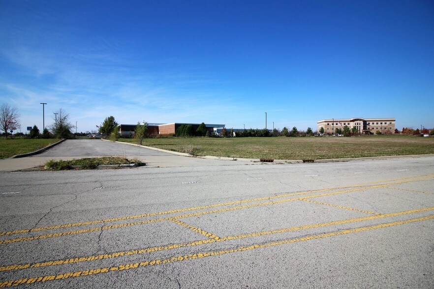 More Photos Of 721 Crimson Ln, Yorkville Land For Sale