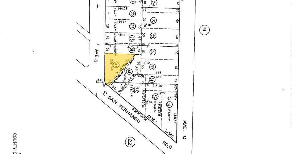 More Photos Of 7542 San Fernando Rd, Sun Valley Warehouse For Lease