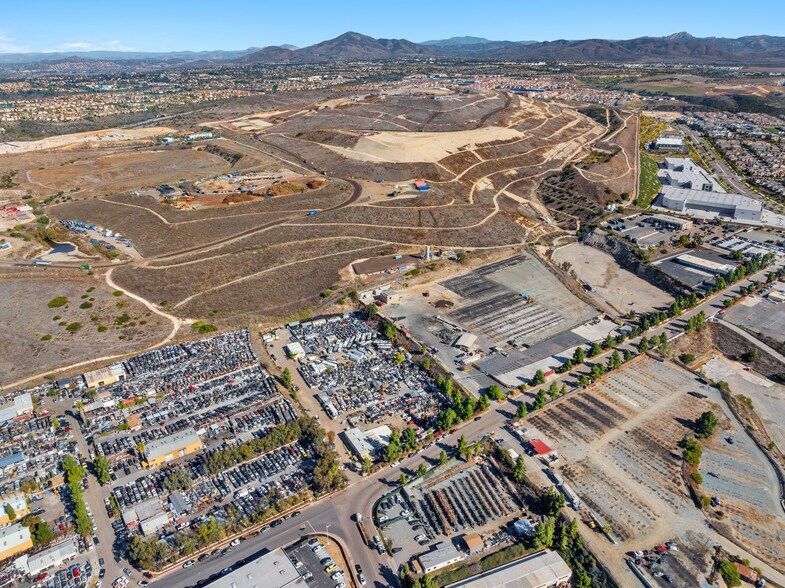 More Photos Of 805-811 Energy Way, Chula Vista Industrial For Lease