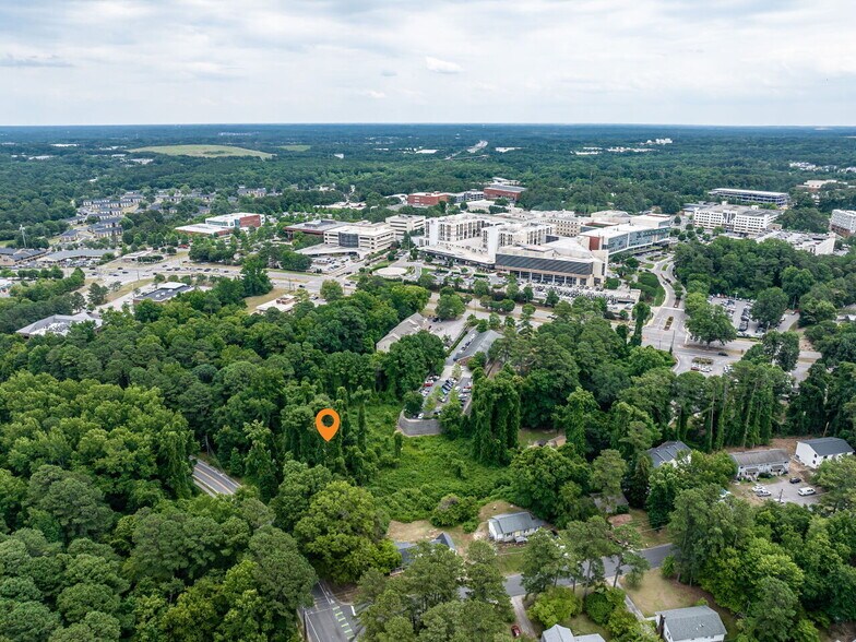 More Photos Of 2802 Milburnie Rd, Raleigh Land For Sale