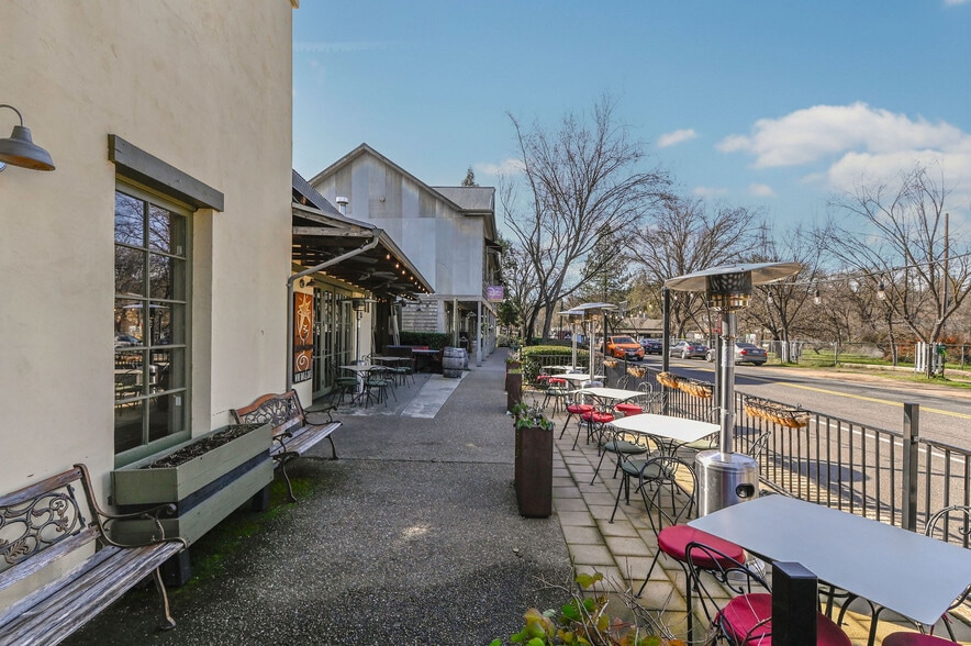 More Photos Of 191 Main St, Murphys General Retail For Sale