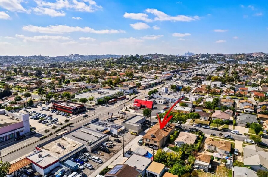 More Photos Of 1342 Edgewood Dr, Alhambra Apartments For Sale