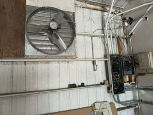 More Photos Of 6745 N Old Dixie Hwy, Fort Pierce Warehouse For Lease