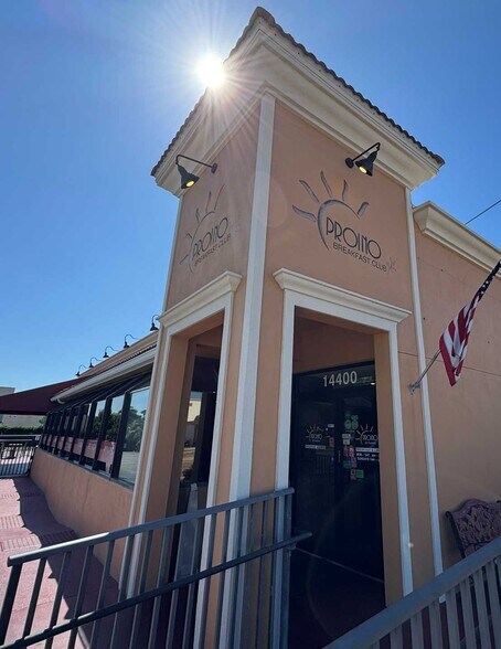 Primary Photo Of 14400 Walsingham Rd, Largo Restaurant For Sale