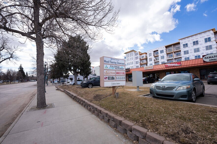 More Photos Of 703 Wilcox St, Castle Rock Unknown For Lease