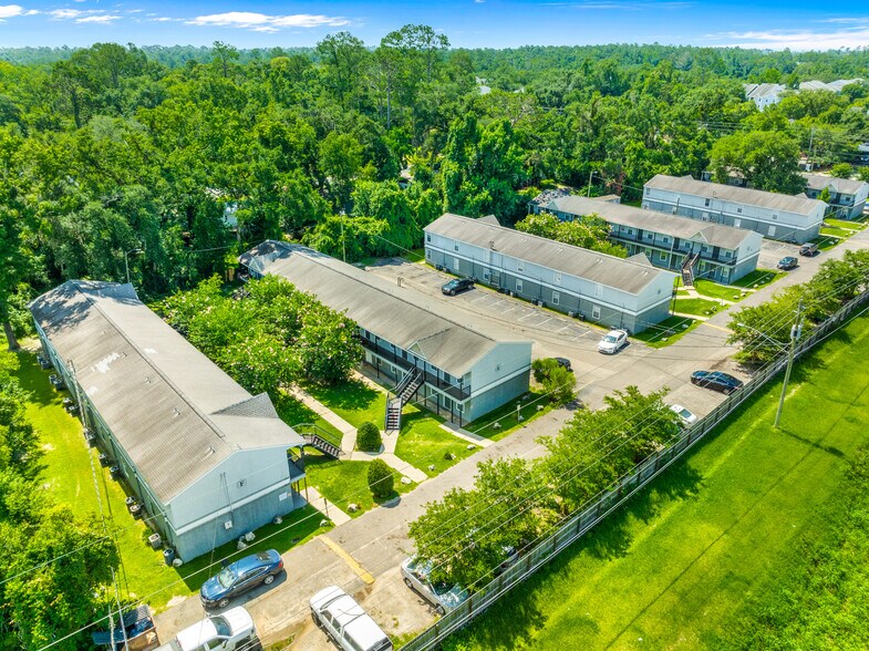 More Photos Of 2416 Jackson Bluff Rd, Tallahassee Apartments For Sale