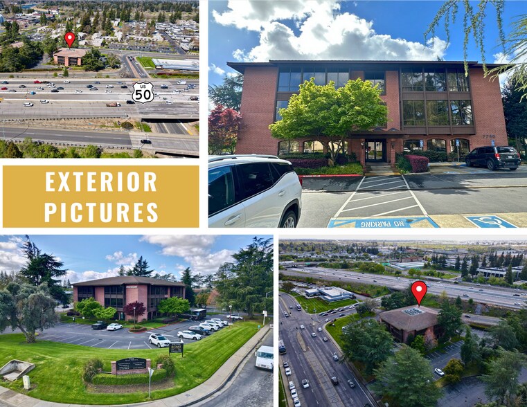 More Photos Of 7750 College Town Dr, Sacramento Office Residential For Lease