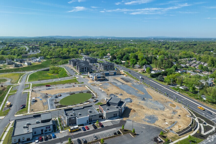 More Photos Of 2600 Union Green, Harrisburg Office For Lease