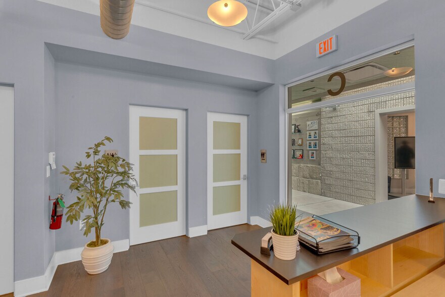 More Photos Of 100 Gaither Dr, Mount Laurel Medical For Lease