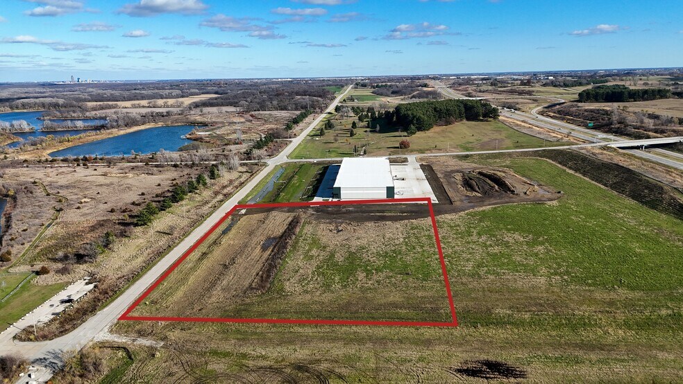 More Photos Of 4500 SE Army Post Rd, West Des Moines Land For Lease