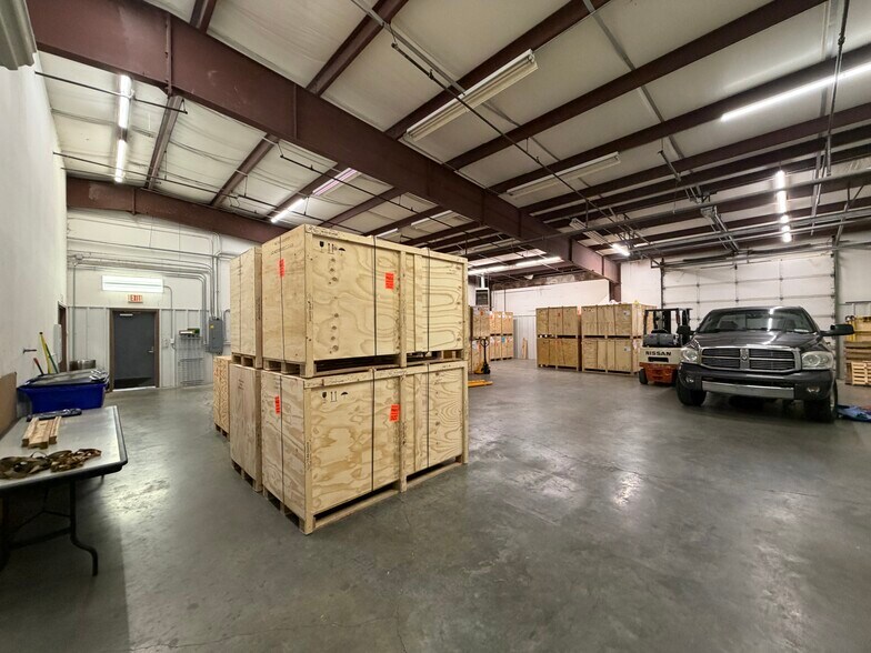 More Photos Of 1075 Chisolm Trl, Keller Industrial For Sale