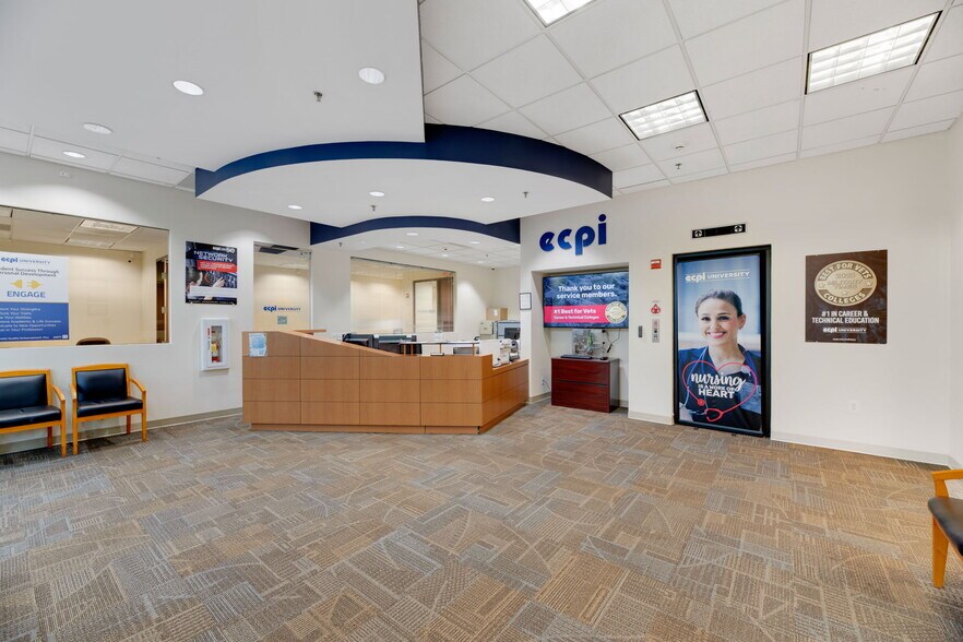 More Photos Of 10021 Balls Ford Rd, Manassas Office For Lease