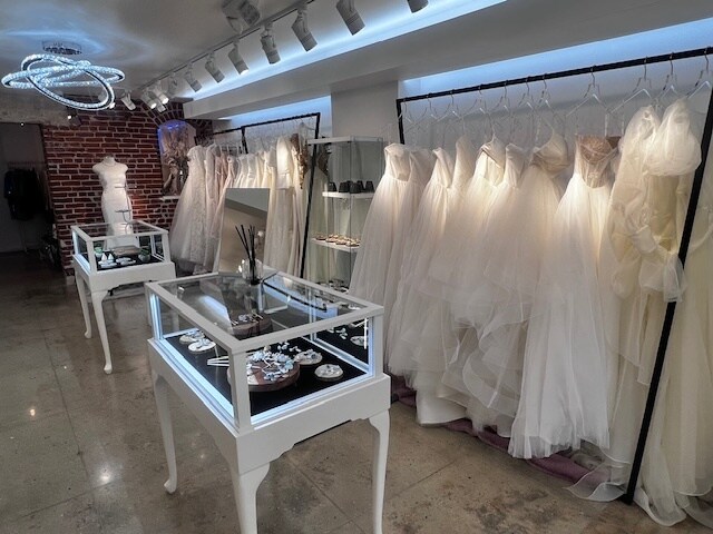More Photos Of 330 N Western Ave, Los Angeles Storefront Retail Office For Sale