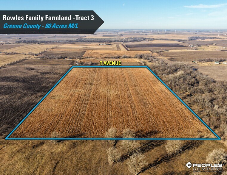 More Photos Of 03 T Avenue, Grand Junction Land For Sale