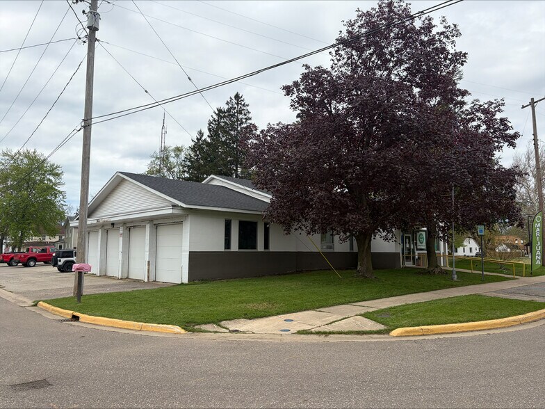 Primary Photo Of 222 S Maple St, Fennville Office For Sale
