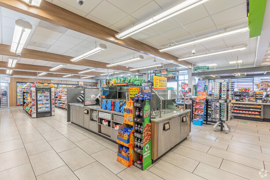 More Photos Of 3504 El Cajon Blvd, San Diego Freestanding For Sale