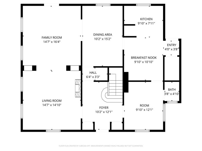 More Photos Of 9 E Canal St, Troy General Retail For Sale